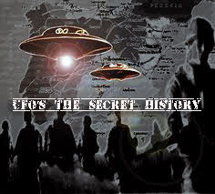 UFO'S The secret history theufotimes.com